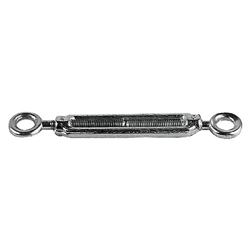 TENDITORE A DUE OCCHI mm 12 PZ 10 DF 310992