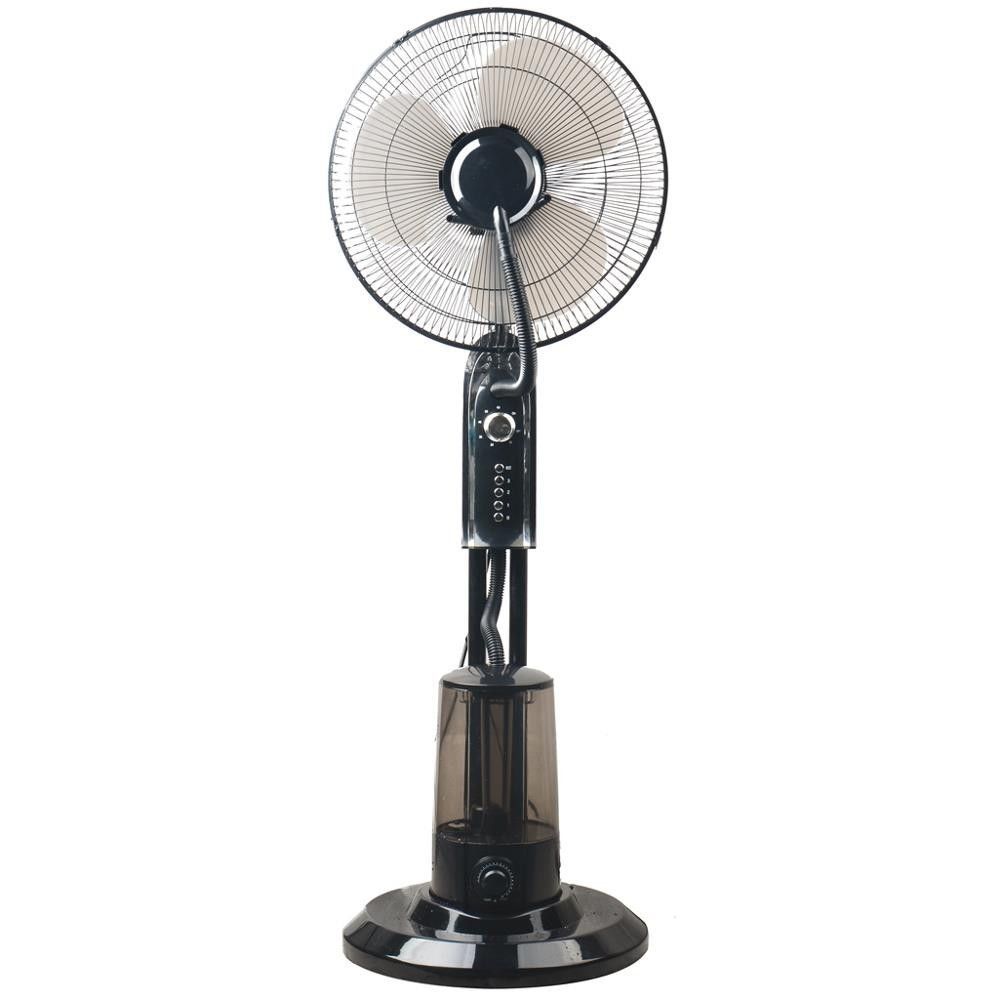 NEBULA FAN VENTILATORE OSCILLANTE 75W CON NEBULIZZATORE