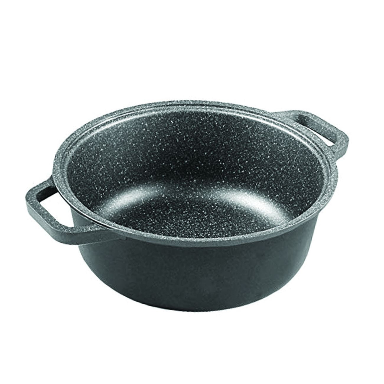Casseruola linea grto hard stone
