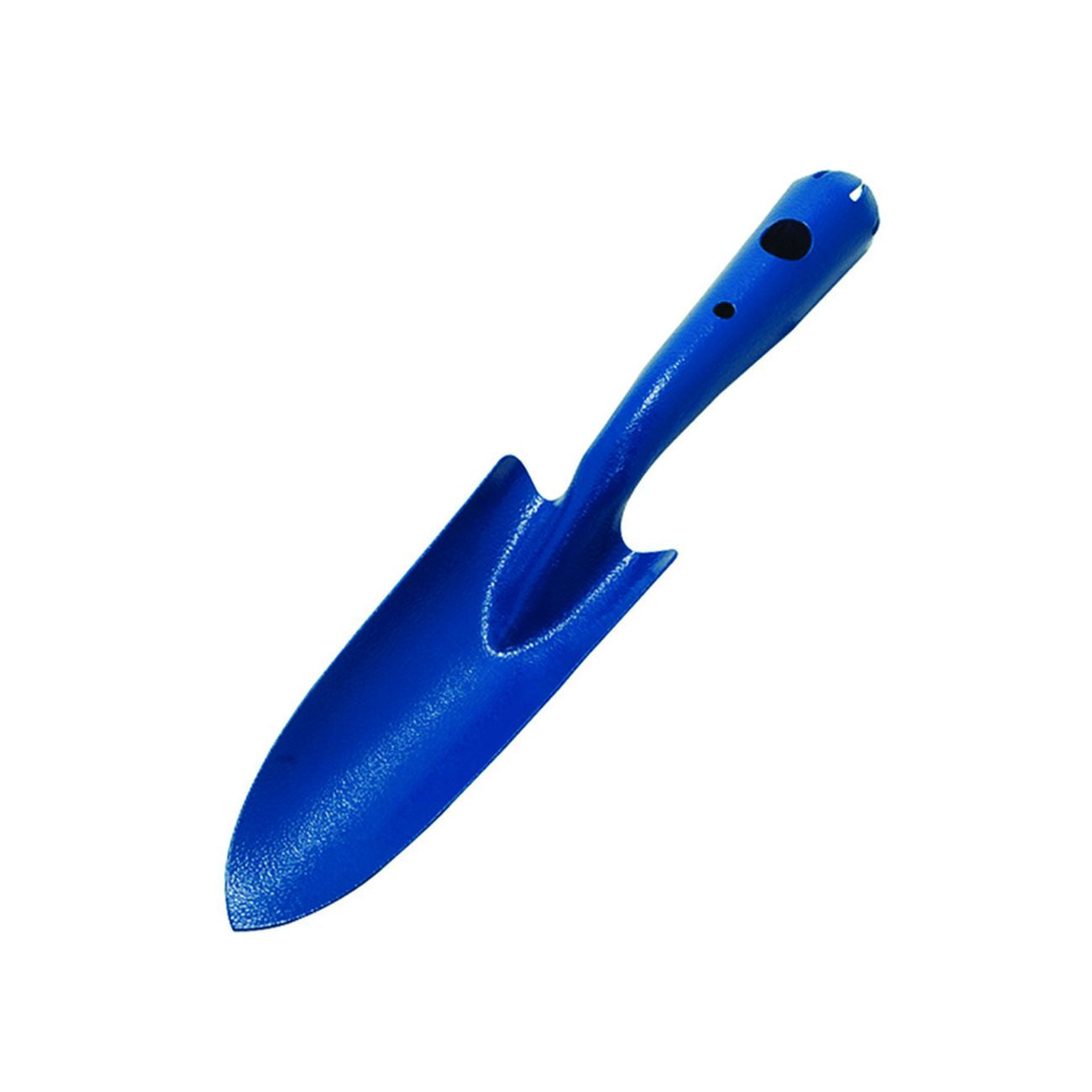 Trapiantatore stretto in acciaio verniciato - resistente e pratico - 12 pz