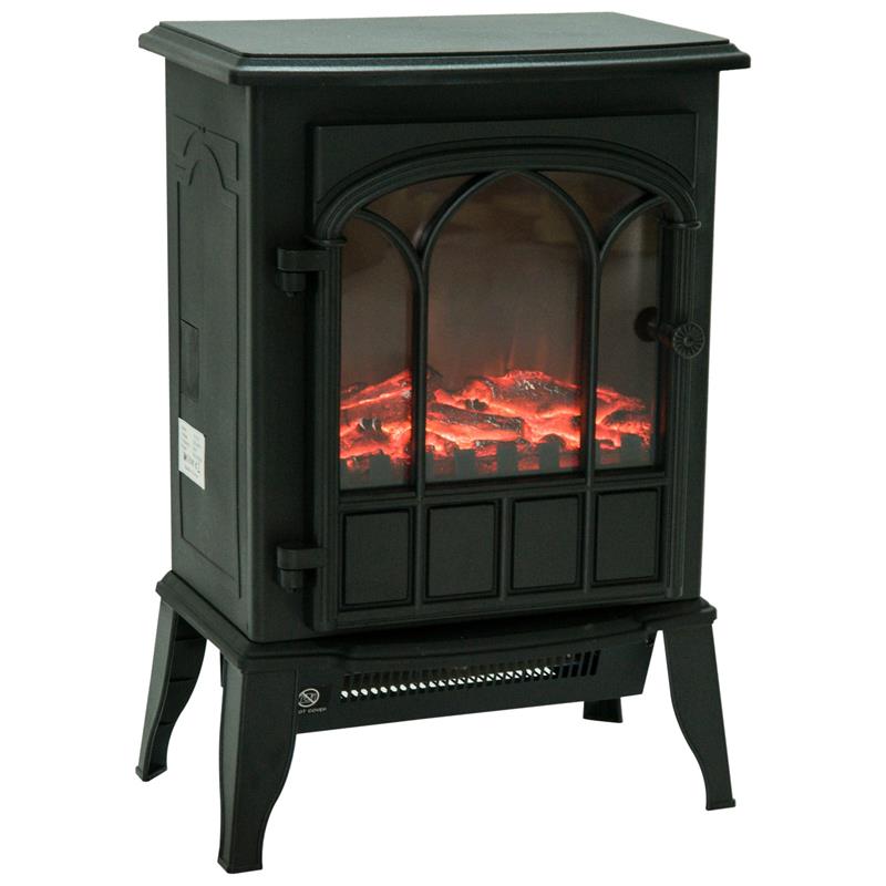 Image of CAMINO ELETTRICO DA TERRA POTENZA 2000W, 41.5X28X54CM