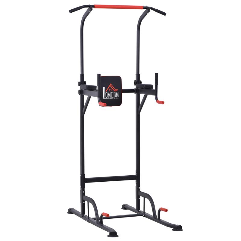 Image of BARRA PER TRAZIONI POWER TOWER STAZIONE MULTIFUNZIONE 181-229CM