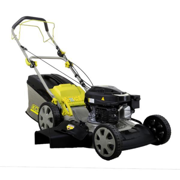 KOMBO RASAERBA A SCOPPIO SEMOVENTE 170 CC TAGLIO DA 51 CM