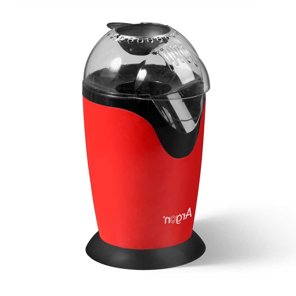 Image of Macchina Popcorn Elettrica 1200W Popcorn Senza Olio pronti in 2 minuti H32.5cm