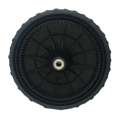 Image of RUOTA RASAERBA 51S1 51S2 51SBS 53SH STARSCM 28 SENZA BORCHIA G54N1000000