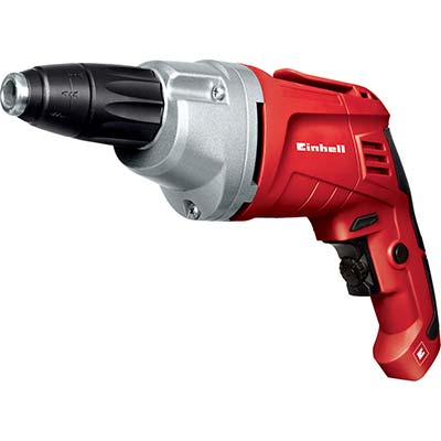 Image of AVVITATORE IMPULSI TH-DY 500E EINHELLVOLT 230 WATT 500