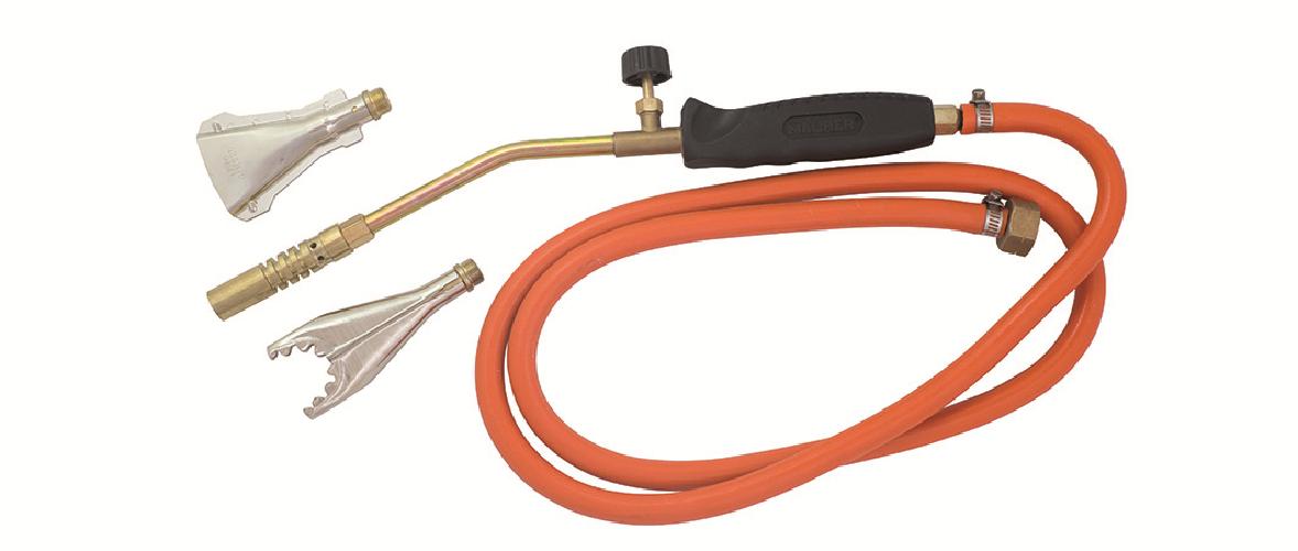 KIT CANNELLO PER SALDOBRASATURA