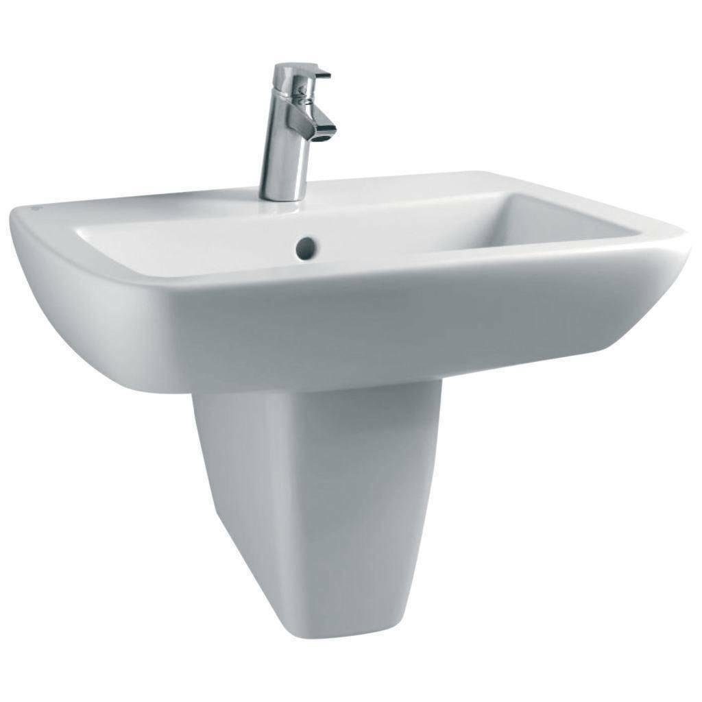 IDEAL STANDARD LAVABO IDEAL 21 68X52 BIANCO EUR