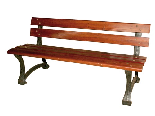 Image of PANCHINE GHISA NERA HYDE PARK MAXI