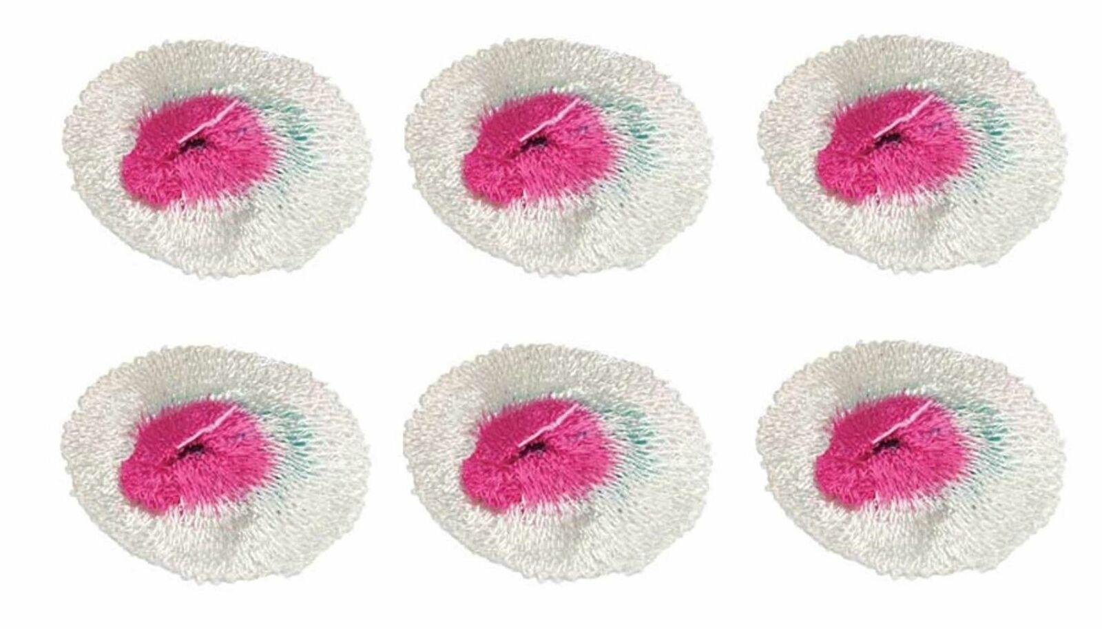 RETICELLA - CALZETTA PER LAMPADA A GAS 200 HK 6  PZ UNIVERSALE-- FER 30441