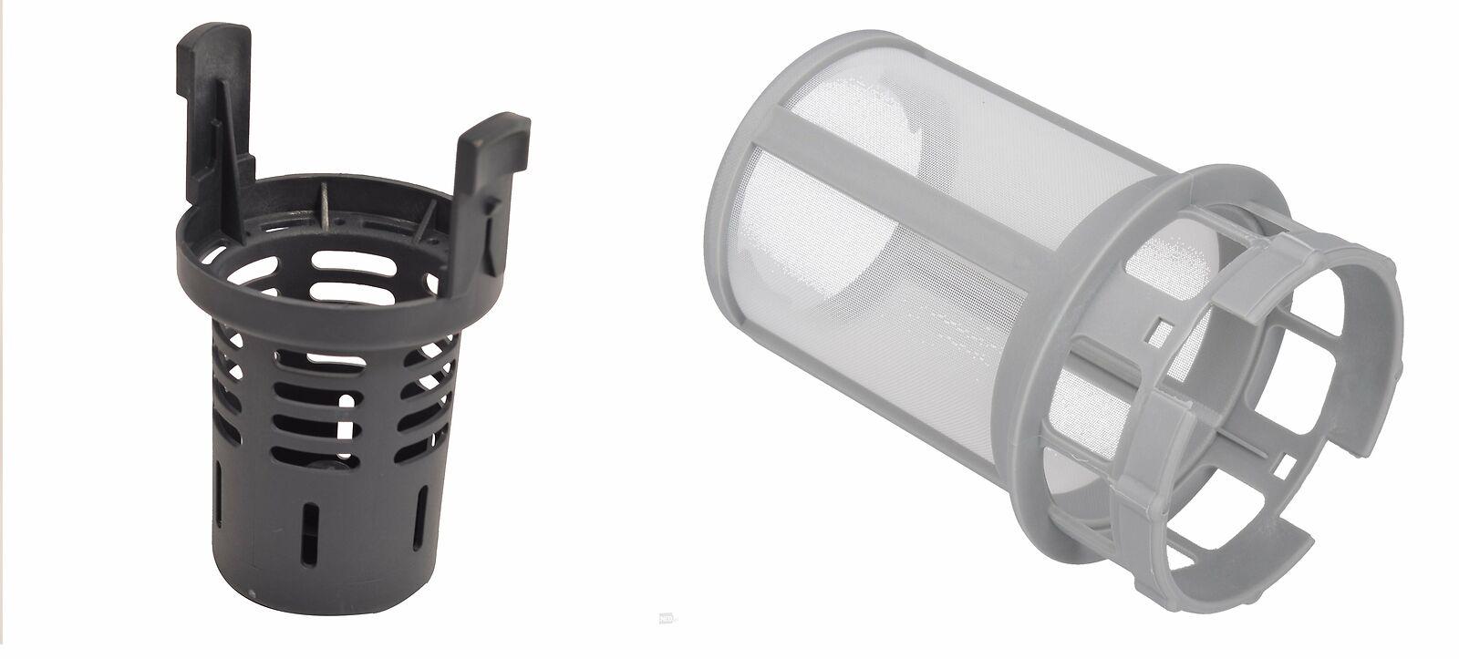 Hotpoint Ariston Indesit Filtro Lavastoviglie C00256571 C00256572 FL 2 / 3 - Foto 2