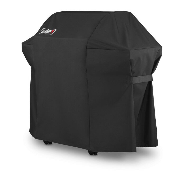 Image of Custodia per Barbecue Premium Weber 7101 Compatibile Spirit 220 EO-210 300
