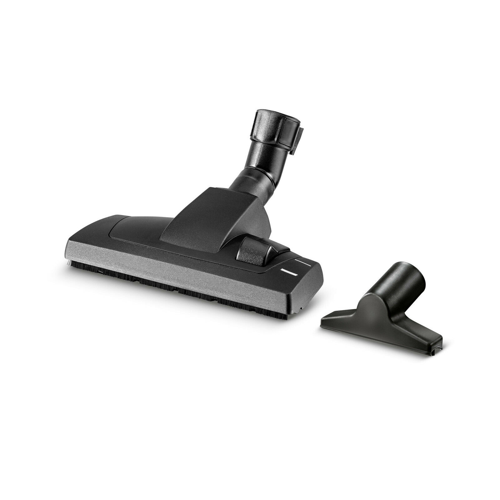 Image of Bocchetta Aspirapolvere Aspiratore WD Karcher Set Pavimenti Tappeti 2.863-002.0
