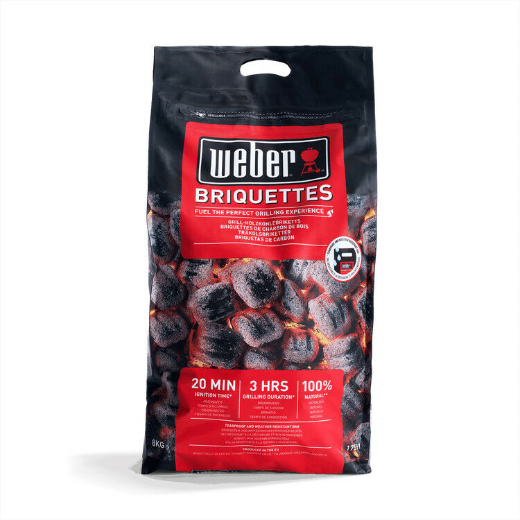 Image of Barbecue Gas