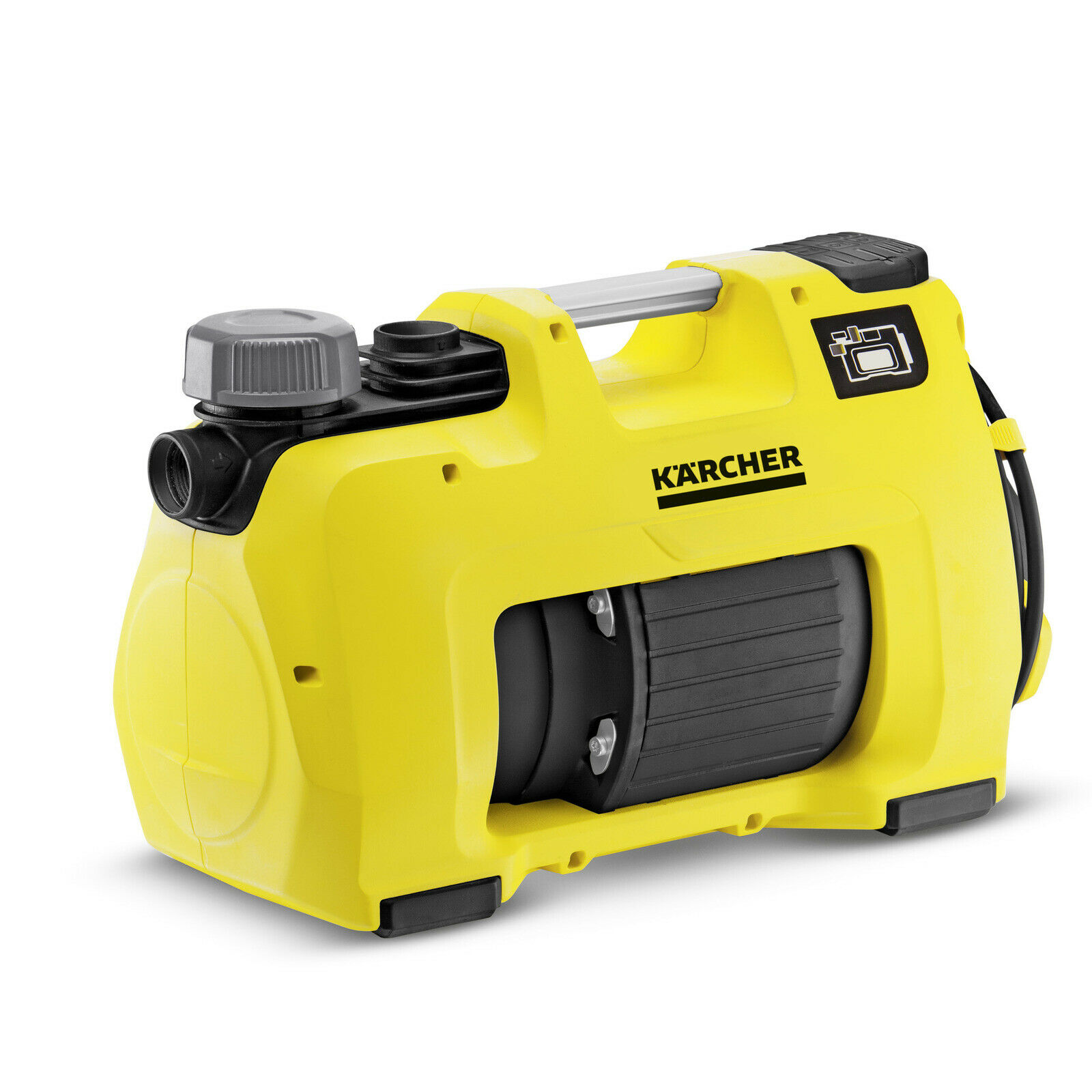 Image of Elettropompa autoadescante Karcher BP3 Home Garden Giardino Irrigazione 800W