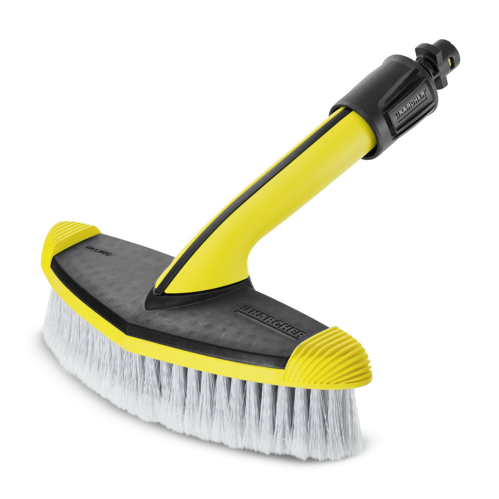 Image of Spazzola Morbida WB60 Idropulitrice Karcher Lavaggio Verande Auto K2 K3 K4 K5 K7