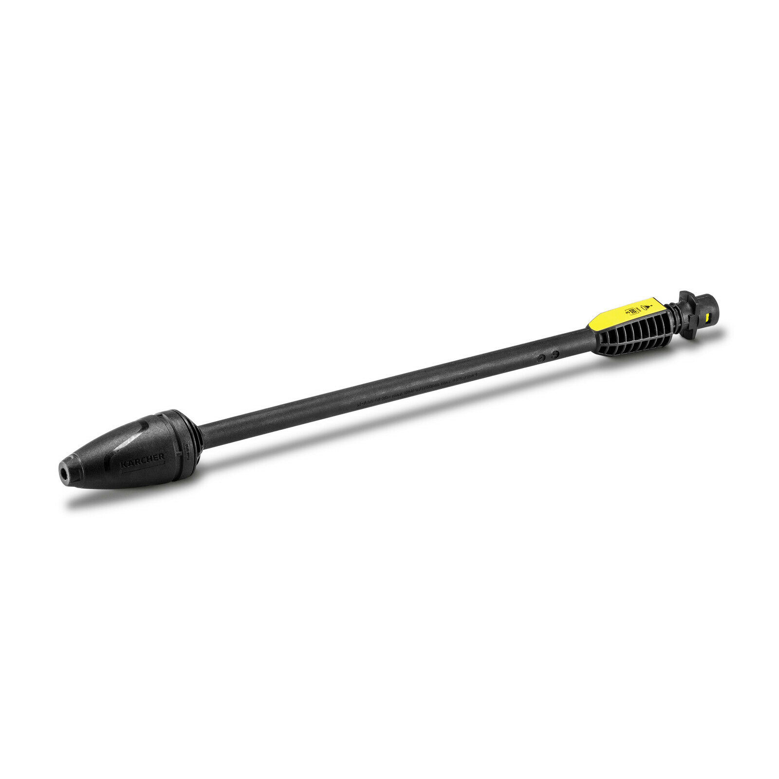 Image of Lancia Ugello Rotante Pulitore Bocchetta Idropulitrice K2 K3 Karcher 2.642-727.0