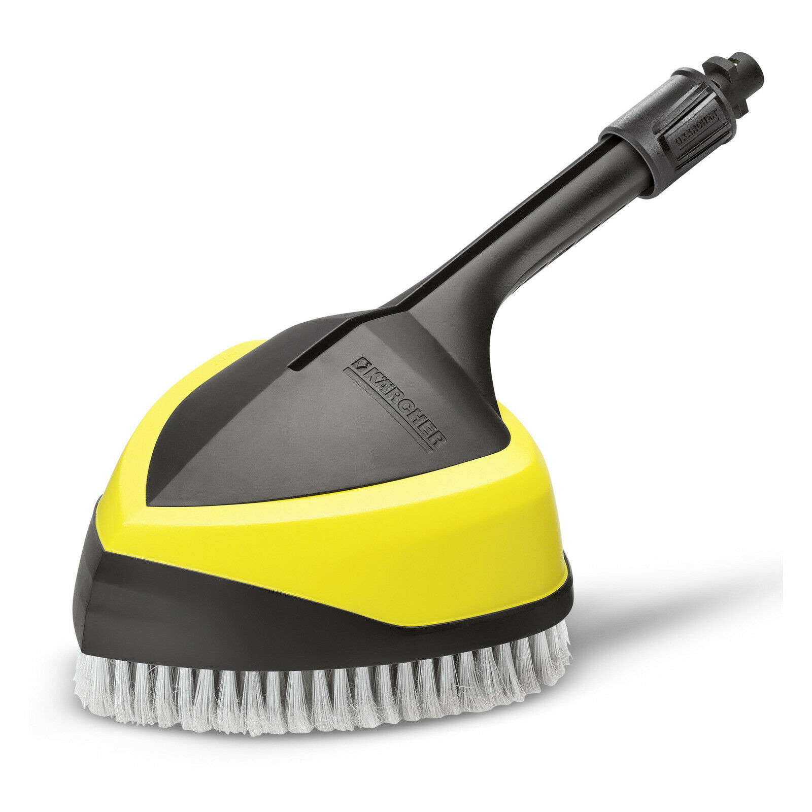 Image of Karcher Spazzola Power universale WB 150 Idropulitrice K 2 3 4 5 7 - 2.643-236.0