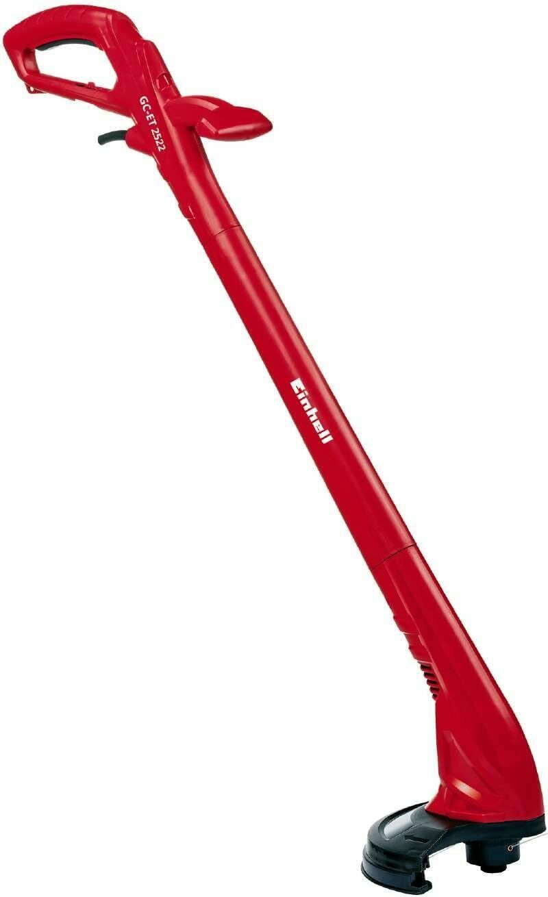 Image of Tagliabordi Elettrico Einhell GC-ET 2522 Leggero 250 W Doppio Filo 3402040