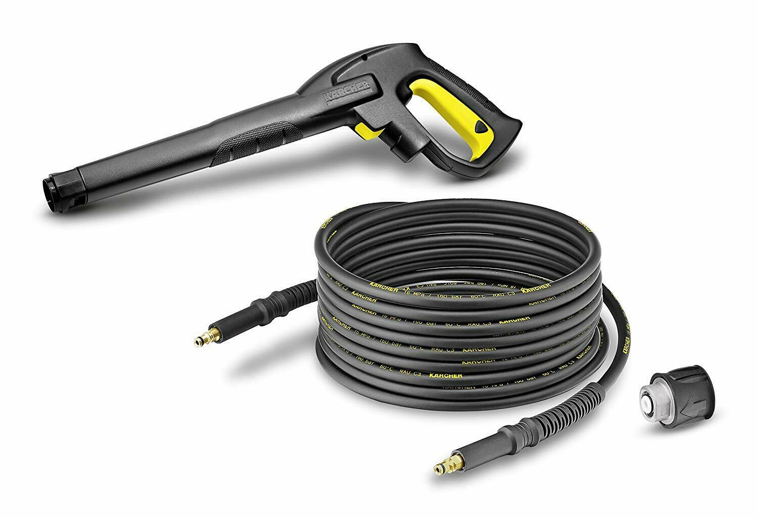 Image of Karcher Kit Lancia Pistola e Tubo 12 mt per Idropulitrice serie K2 2.643-909.0