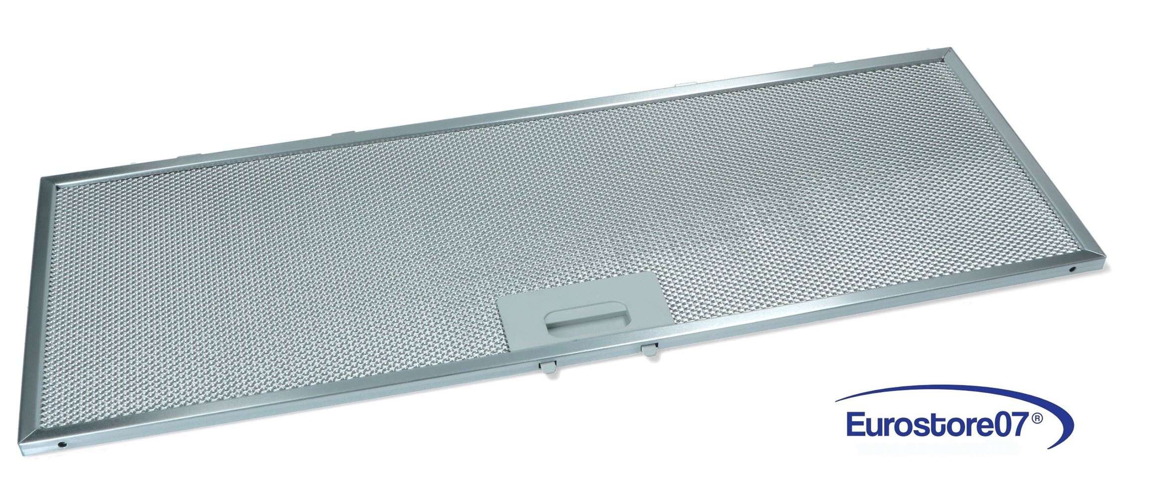 FILTRO IN ALLUMINIO PER CAPPA ASPIRANTE CUCINA ELICA GRI0077330A 560 x 200 x 9mm