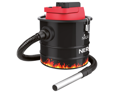 Image of BATTERIE X ASPIRACENERE NERONE CORDLESS