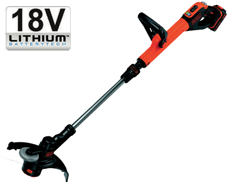 Image of TAGLIABORDI B+D 18V LI STC 1820 EPC