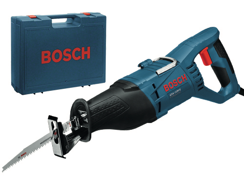 Image of SEGHE A GATTUCCIO BOSCH GSA 1100 E