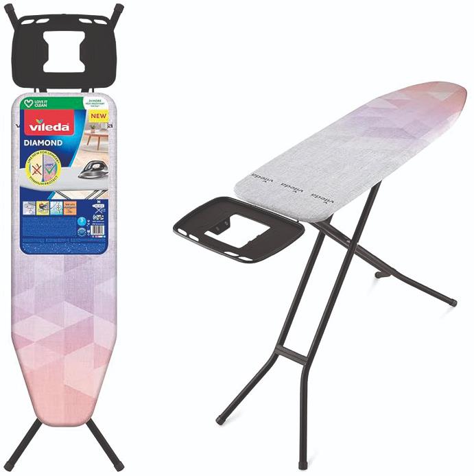 ASSE DA STIRO VILEDA DIAMOND Mis. M