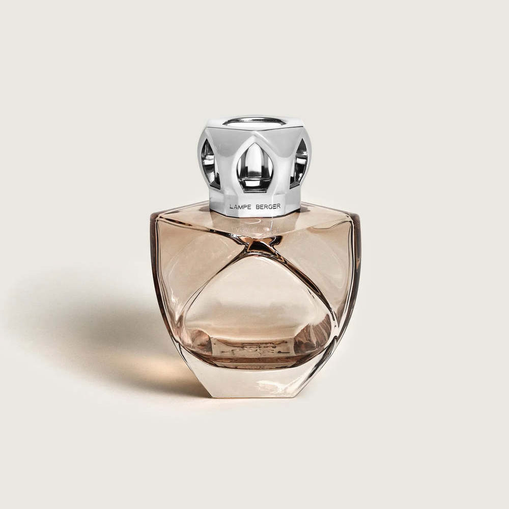 Lampada Catalitica Maison Berger Cofanetto Eternity con 250 ml Lady Flower - Foto 2 di 11