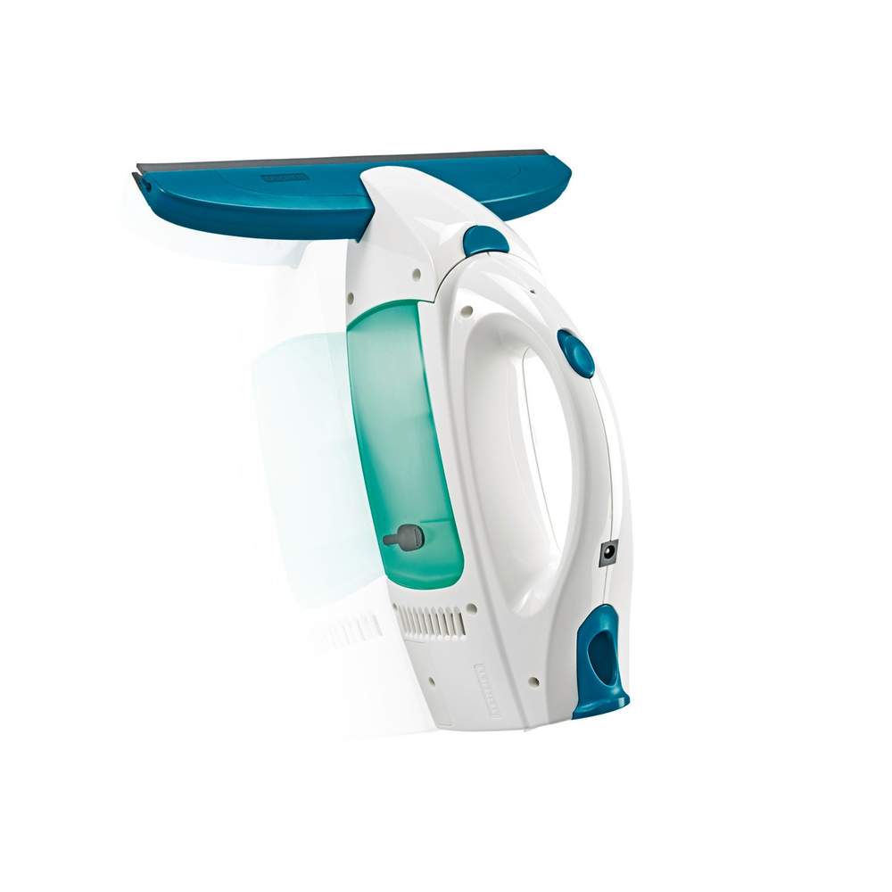 Lavavetri Elettrico Per Lavaggio A 360° Leifheit Dry &amp; Clean