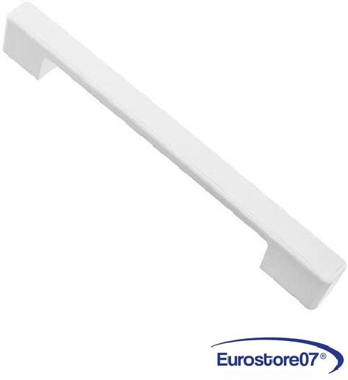 MANIGLIA CONGELATORE UNIVERSALE FORI REGOLABILE DA 240 A 280MM LUNGA CM 32 MF1