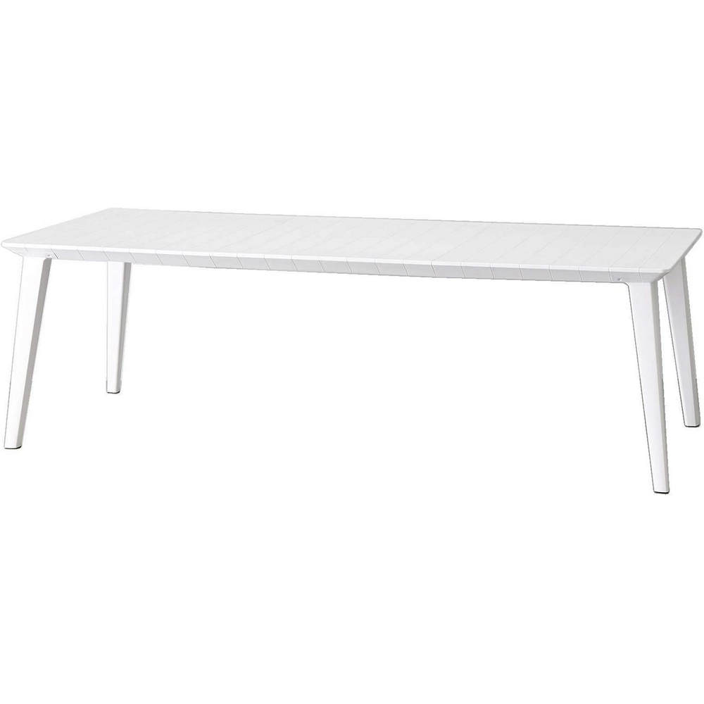Tavolo da Esterno Allungabile 240 cm Lima Keter