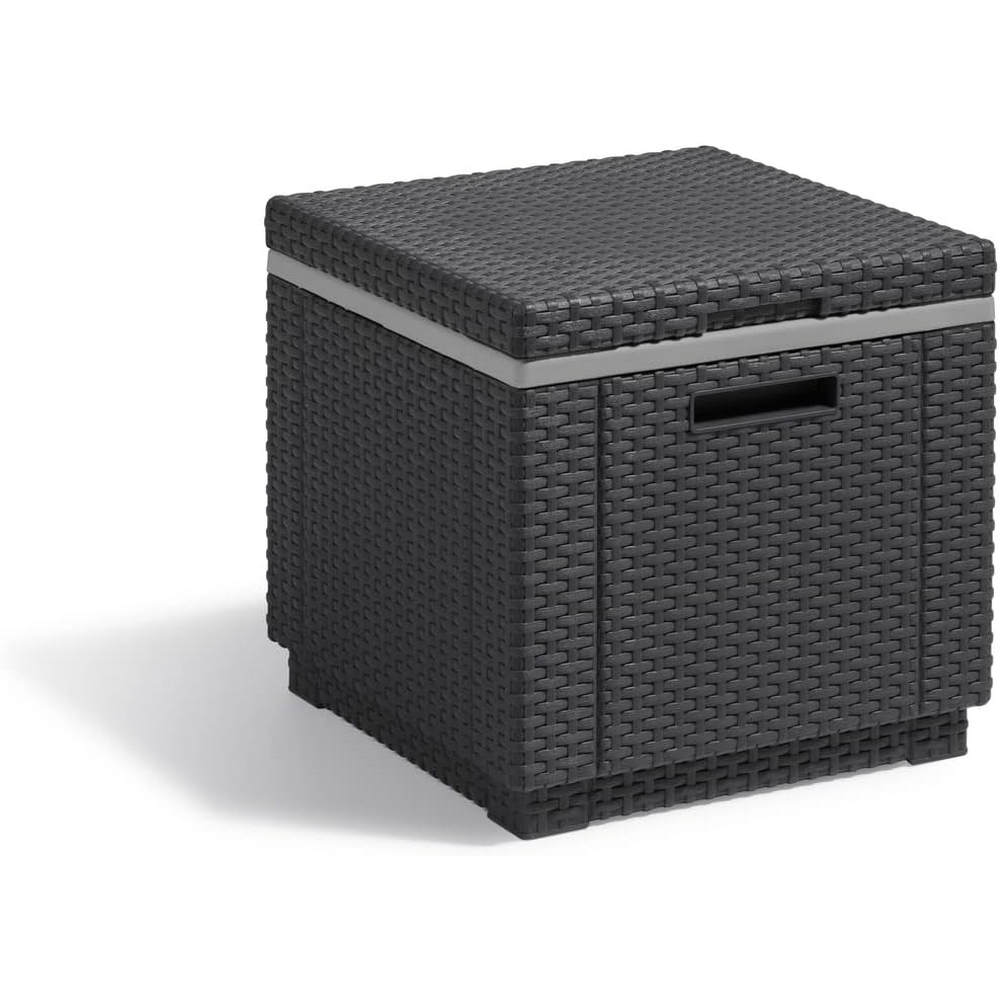 Tavolino Portaghiaccio Keter Allibert Ice Cube 40L