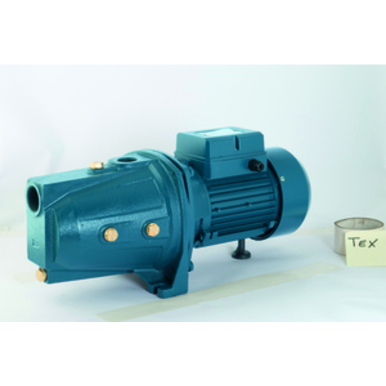 Image of Elettropompa Autoadescante 1,5 HP TE/X
