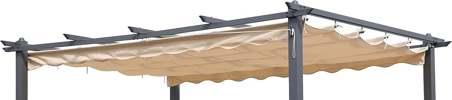 Top Copertura Per Pergola Mt.3X4 2018 Top Copertura Per Pergola Mt.3X4 2018