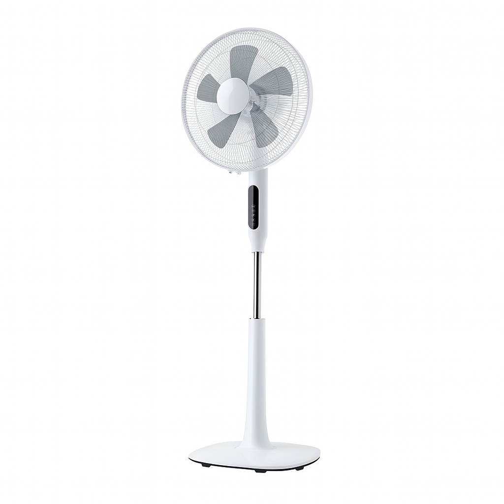 Ventilatore a piantana B+D BXEFP50E da 50 W