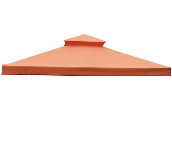 Image of TETTO SOSTITUTIVO PER GAZEBO, TERRA, 3X3M
