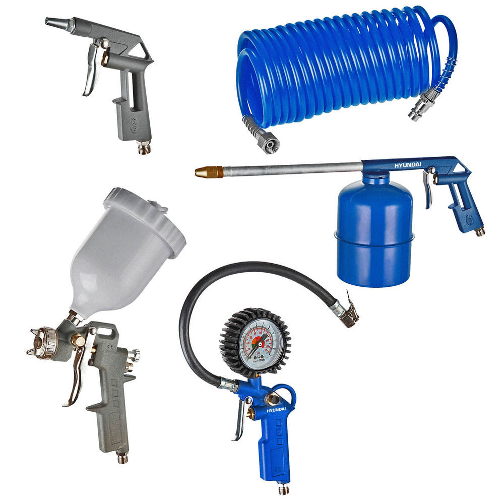 Accessori per Compressori Universale Hyundai 65605