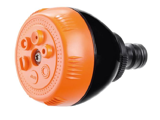 CLABER BL. LANCIA MULTIFUNZIONE 9089 – Ugello Irrigatore Robusto Per Giardino - 6