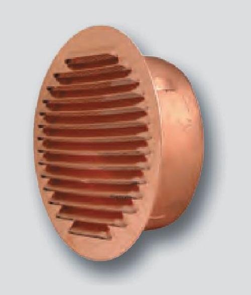 GRIGLIA VENT.RAM.INCAS.D145 GTR150R