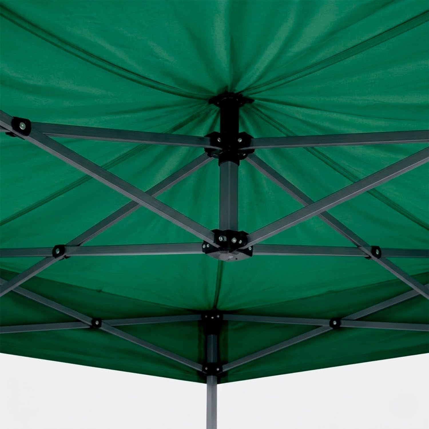 Gazebo Professionale 3x3 M Richiudibile Automatico…