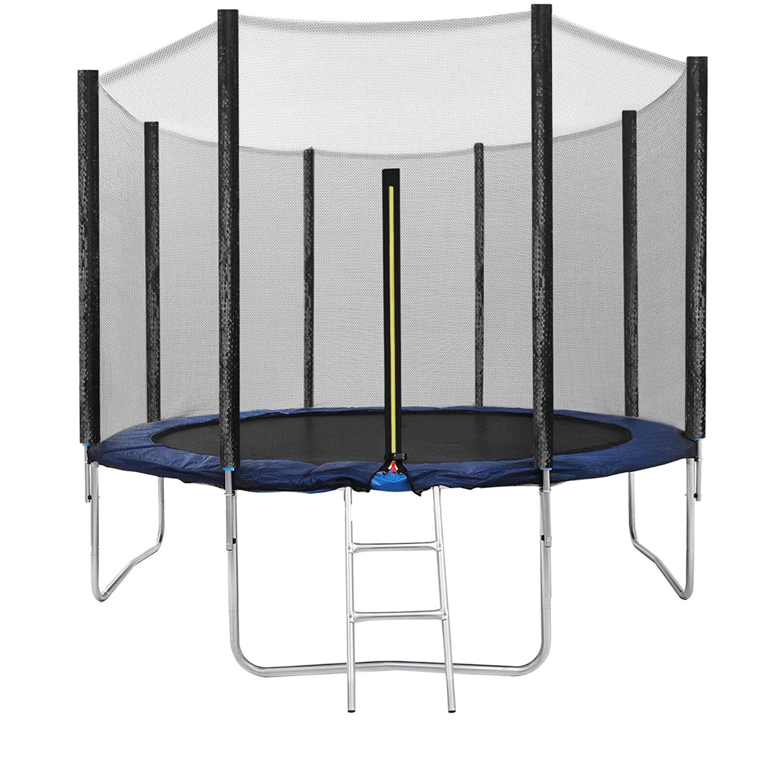 Trampolino 305 cm tappeto jumper elastico esterno r…