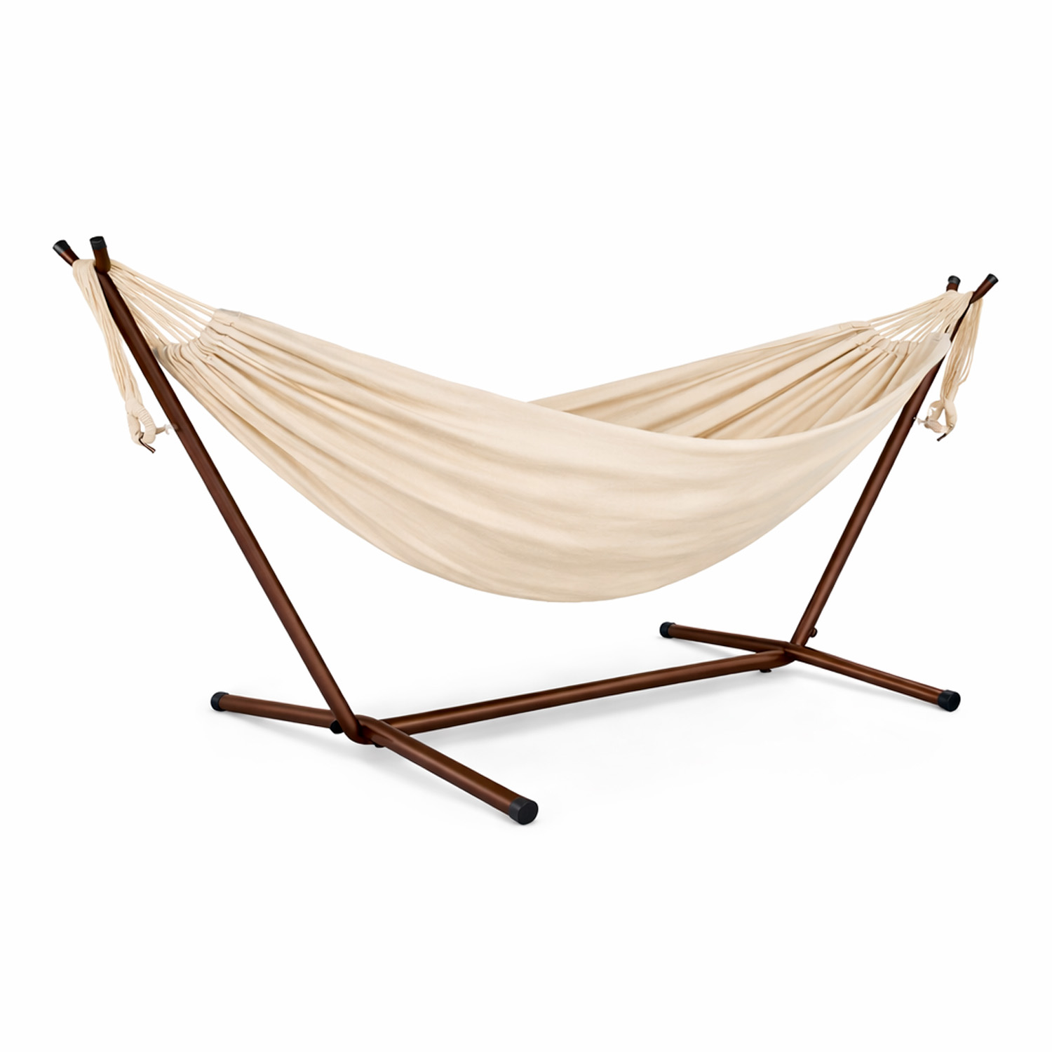 Amaca Da Giardino Con Supporto In Acciaio Portata 2…