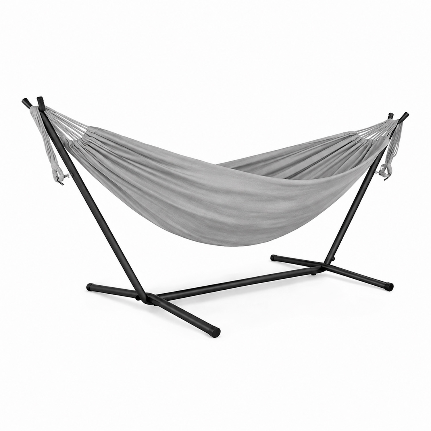 Amaca Da Giardino Con Supporto In Acciaio Portata 2…