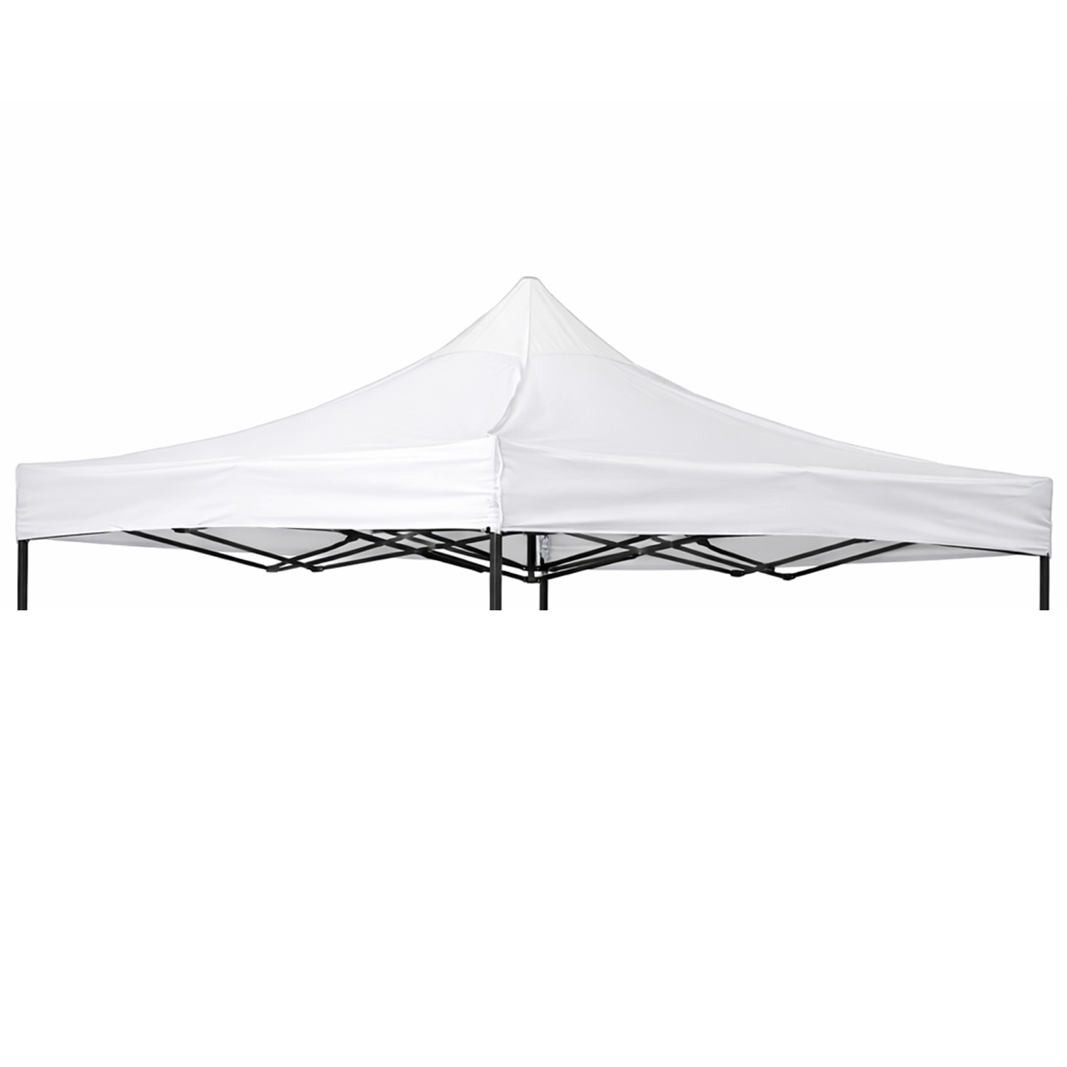 Telo Copertura Gazebo Impermeabile Oxford 800D Resi…