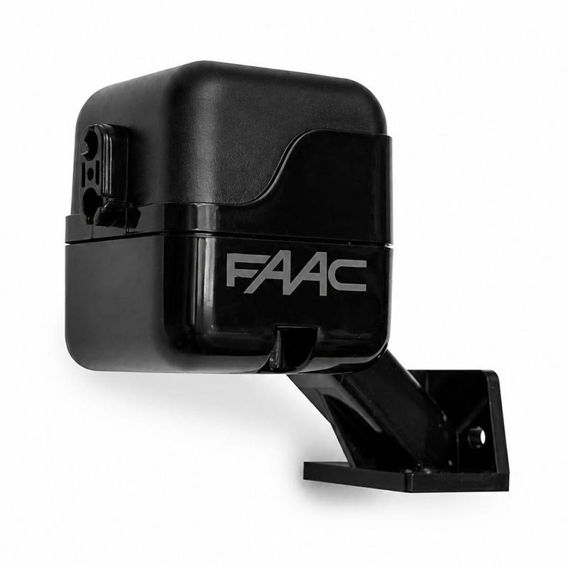 Ricevente Ricevitore Pluricanale Con Antenna PLUS 1 FAAC PLUS1 868 MHz 787834