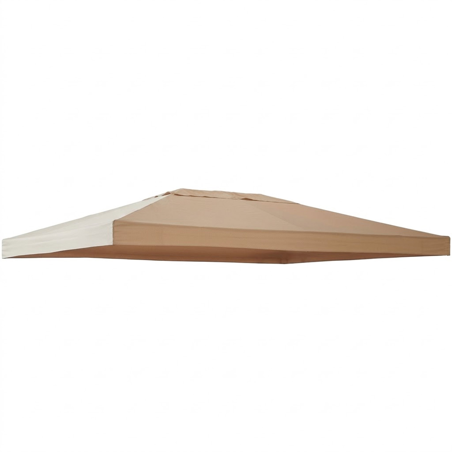 Telo Di Ricambio Per Gazebo 3x4 Metri Impermeabile…