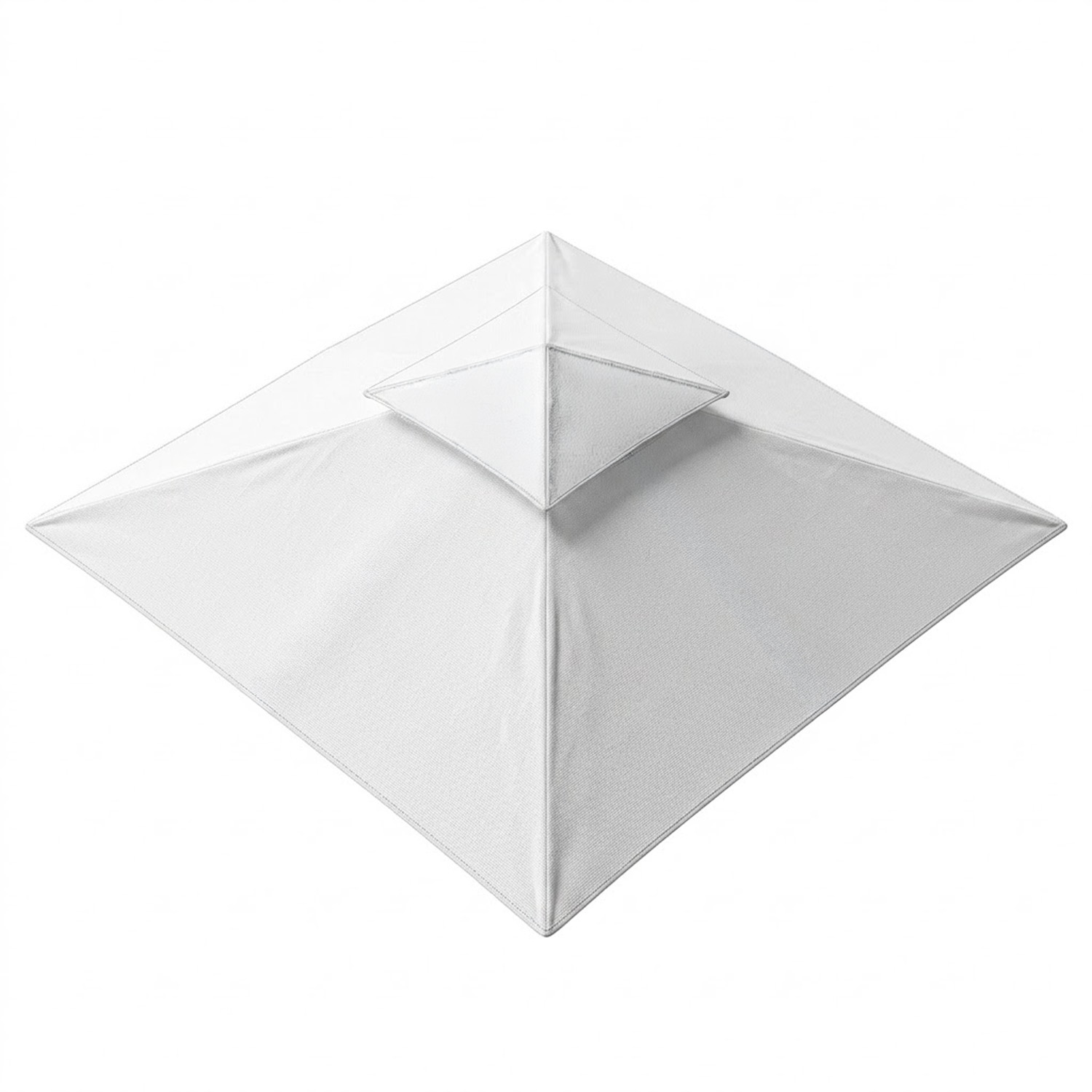 Telo Di Ricambio Universale Per Gazebo Con Air Vent…
