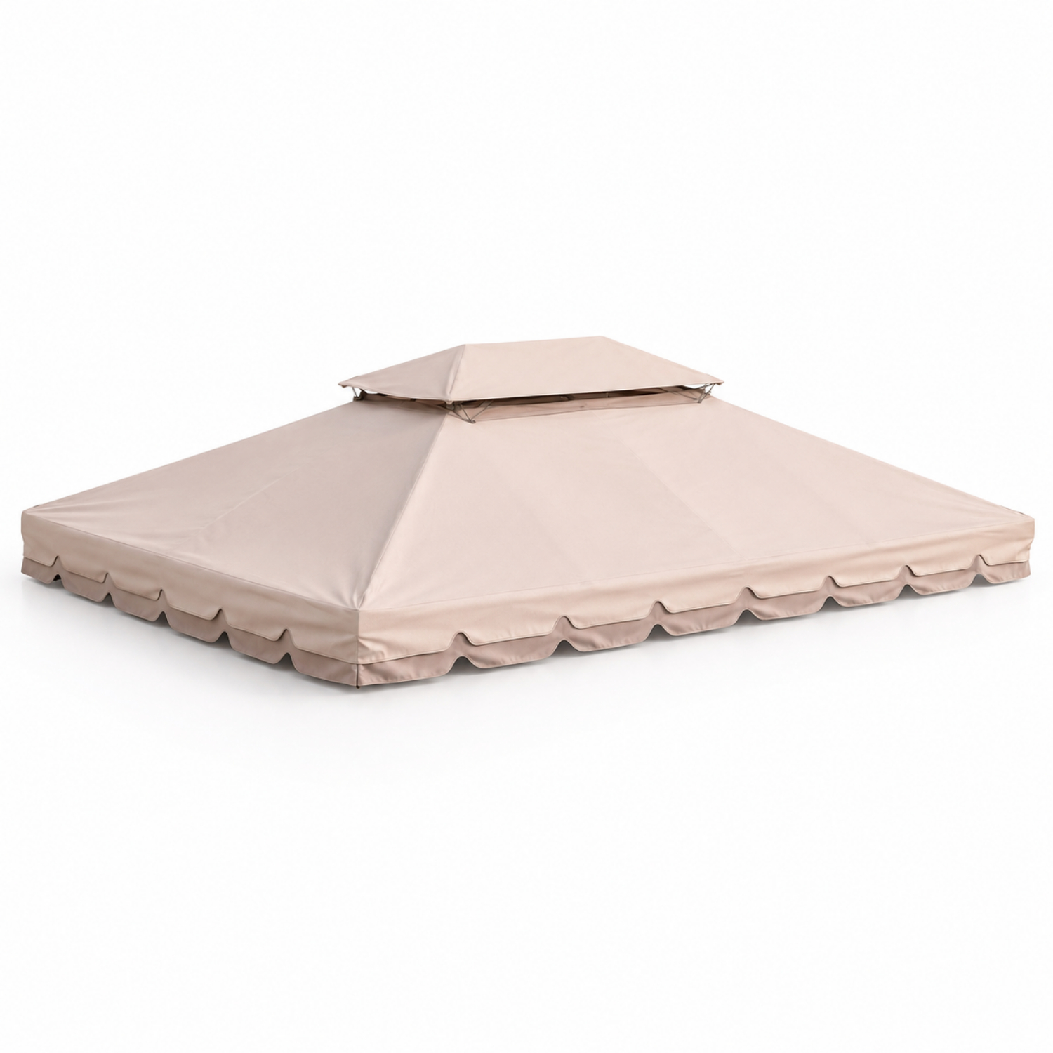 Telo Di Ricambio Per Gazebo 3x4 Metri Impermeabile…